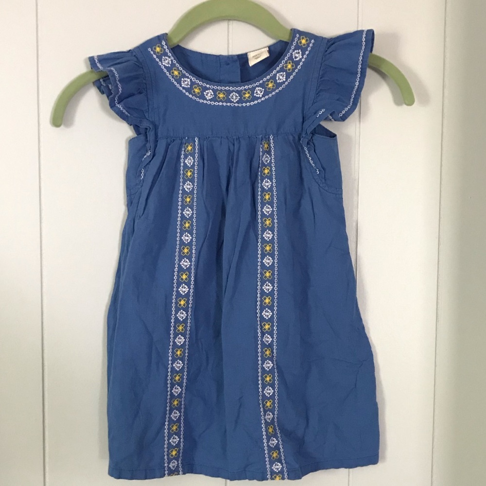 Old navy dress